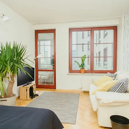 Apartman Lucka - California Dreaming B24.2 *