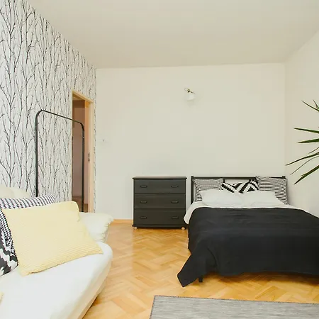 Apartman Lucka - California Dreaming B24.2